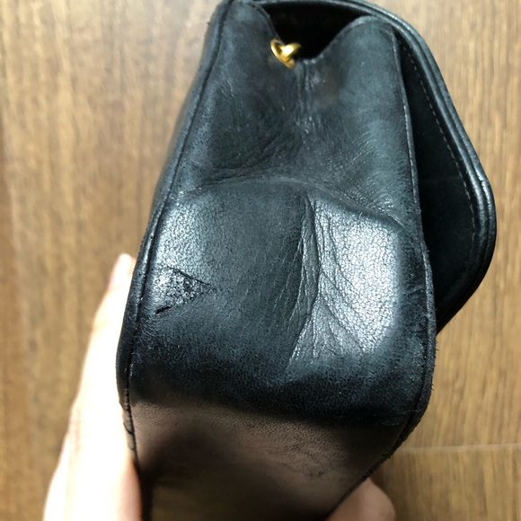 Authentic Vintage Chanel Mini Rectangular - Picture 5 of 8